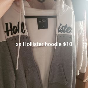 hoodie